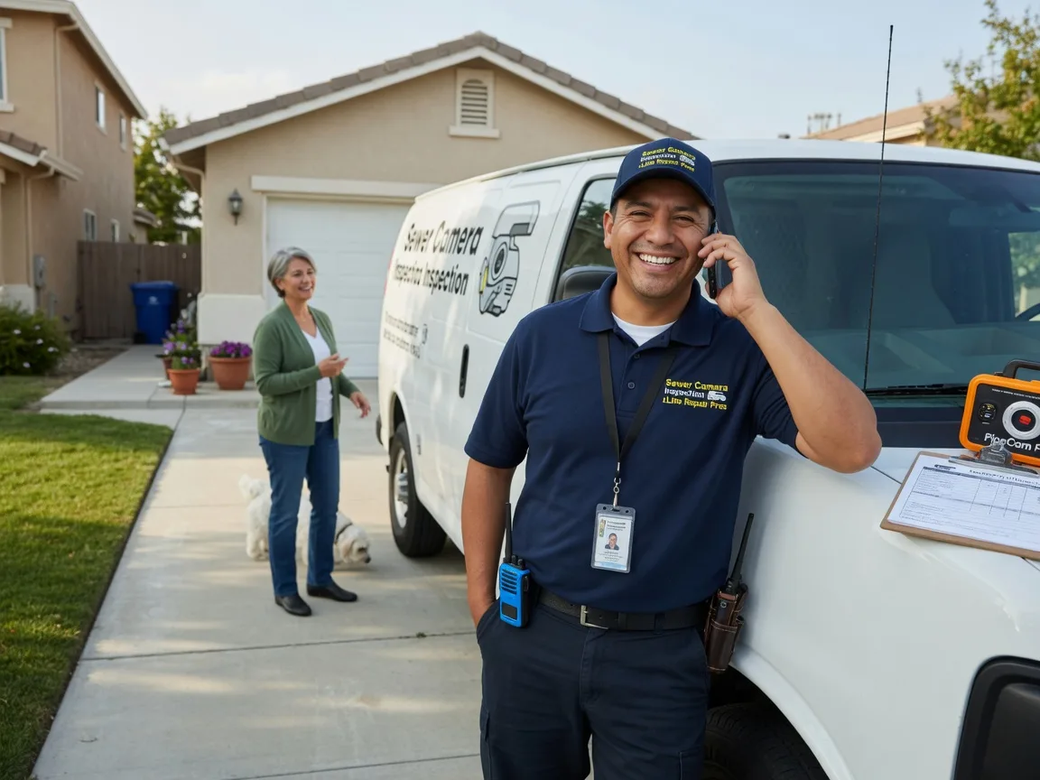 Sewer Line Repair Camden, TN FAQs